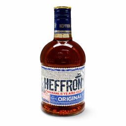 Heffron Original 38% 0,5l